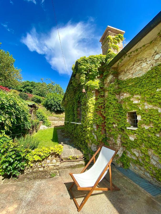 Paderno del Grappa B&B Alte מראה חיצוני תמונה