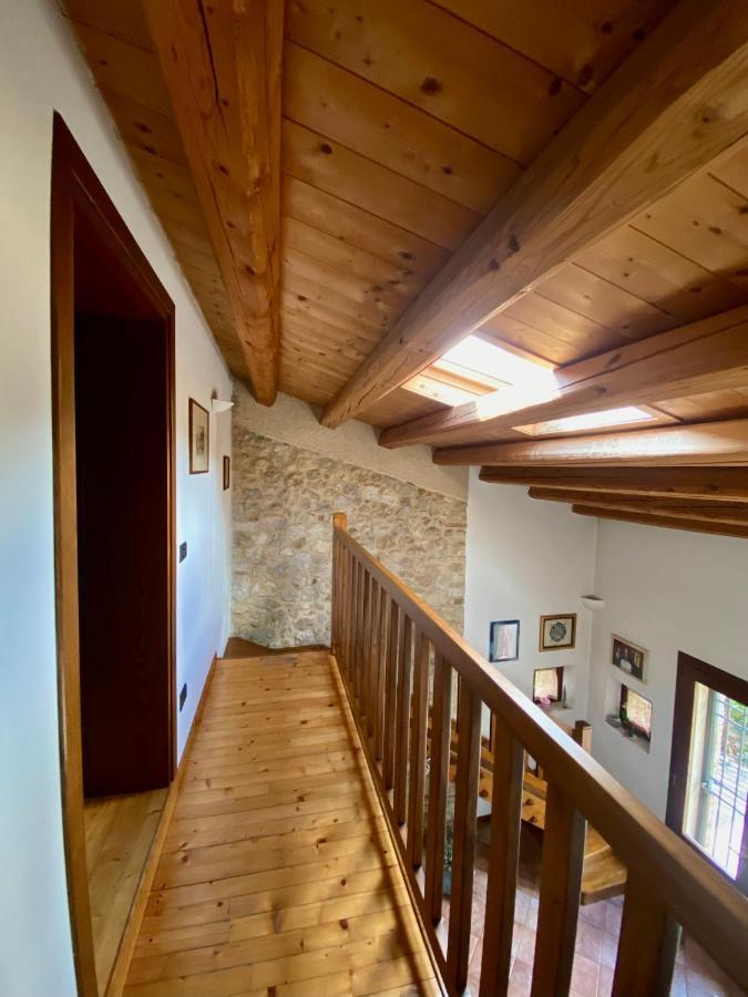 Paderno del Grappa B&B Alte מראה חיצוני תמונה