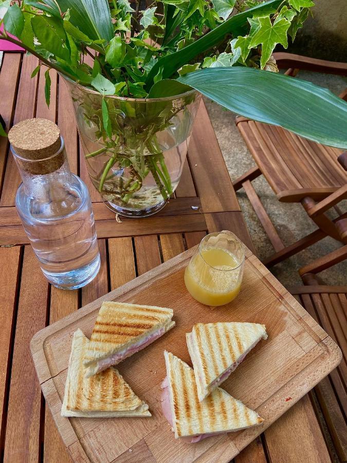 Paderno del Grappa B&B Alte מראה חיצוני תמונה
